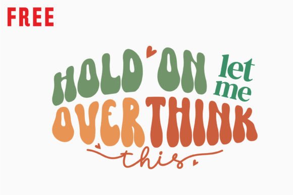 Free Retro Sarcastic Quote SVG