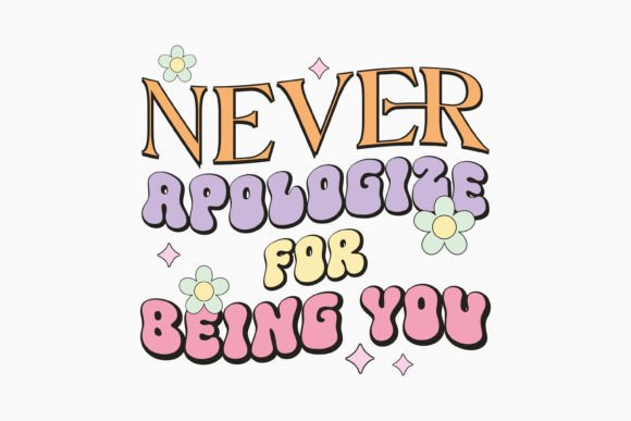 Retro Valentine’s Day Quotes SVG