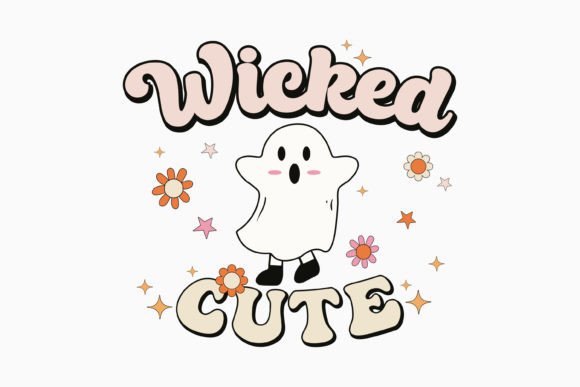 Wicked Cute Halloween